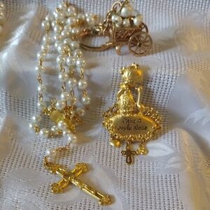 Vintage Jewelry Lot